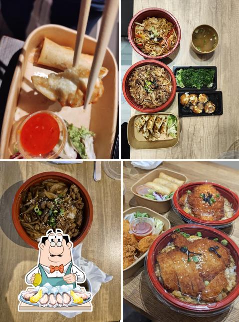 Fuku House Japanese Cuisine