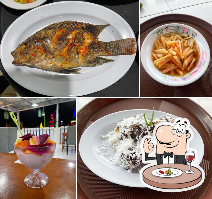 Green View Resort Resto & Cafe