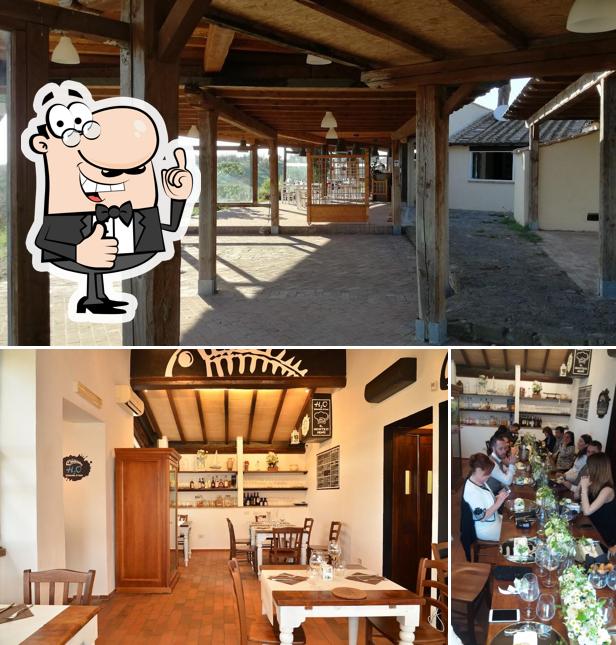 H2o Ristorante Di Pesce