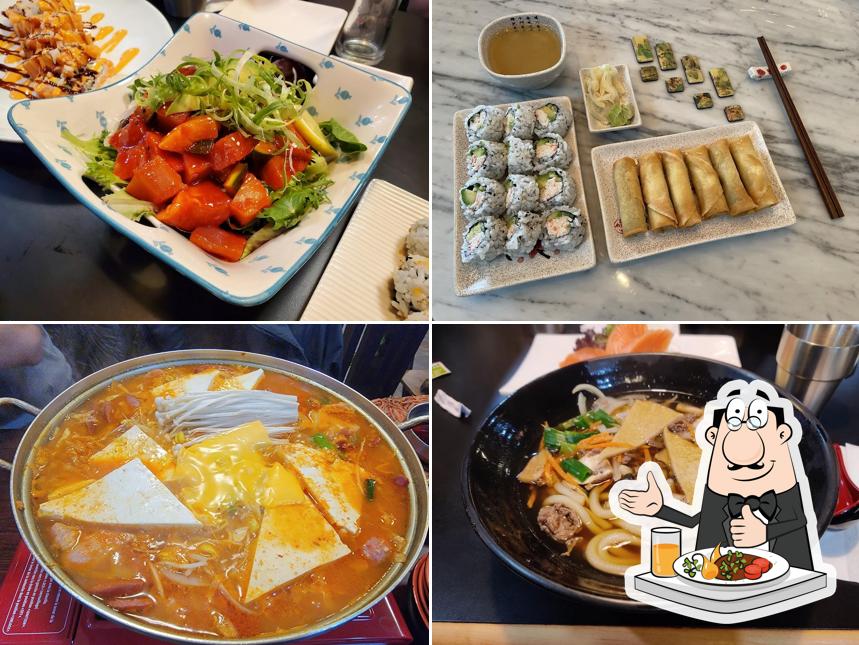 Hon Sushi