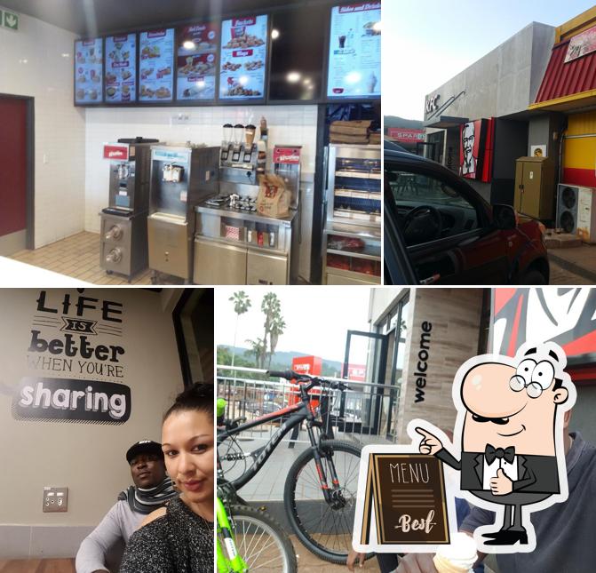 KFC Duiwelskloof