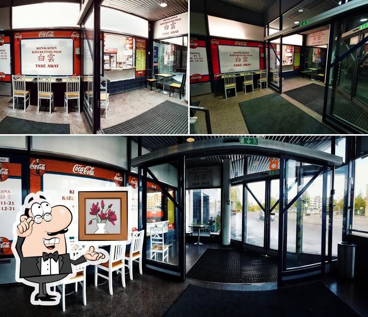 Katukeittiö Pilvi
