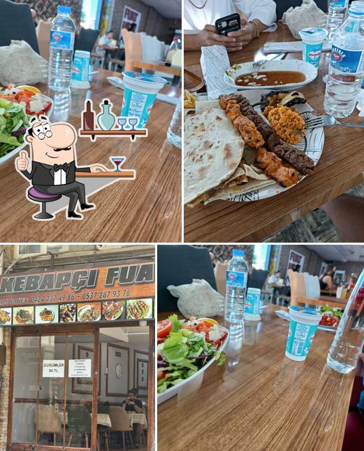 Kebapçı Fuat Usta