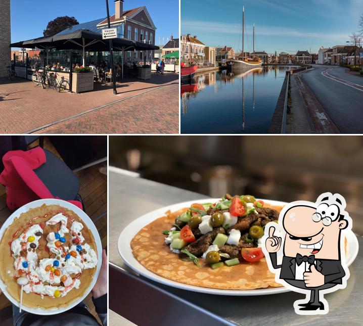 Pannenkoekenschip Assen
