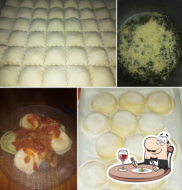 Pastas Frescas Amor-Far