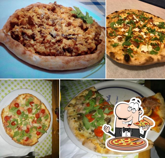 Pizzeria Kappa