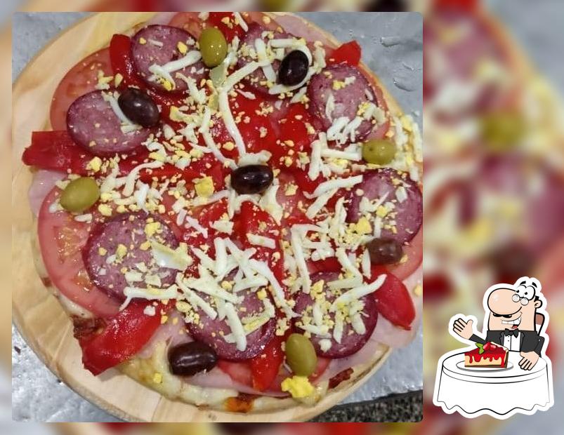 Pizzeria Orense