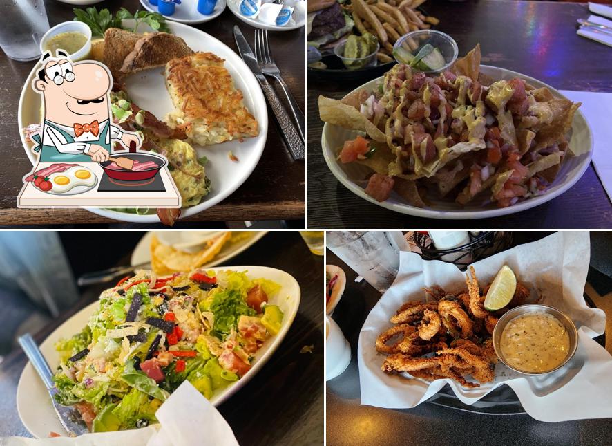 Pop's Public House