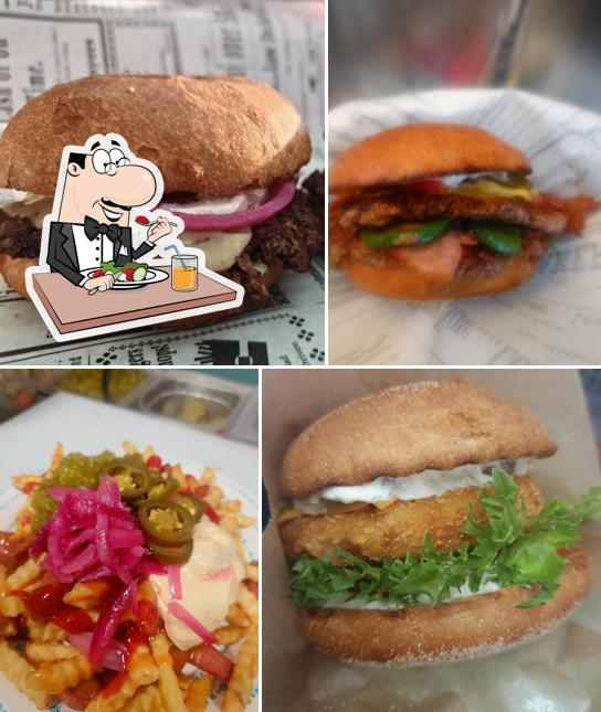 Rapee Street Food