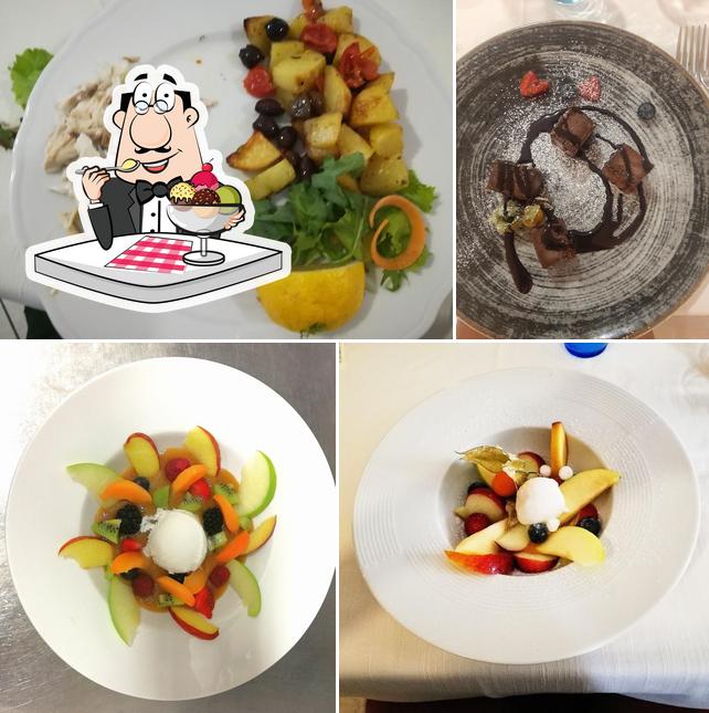 Ristorante La Nuova Fenice