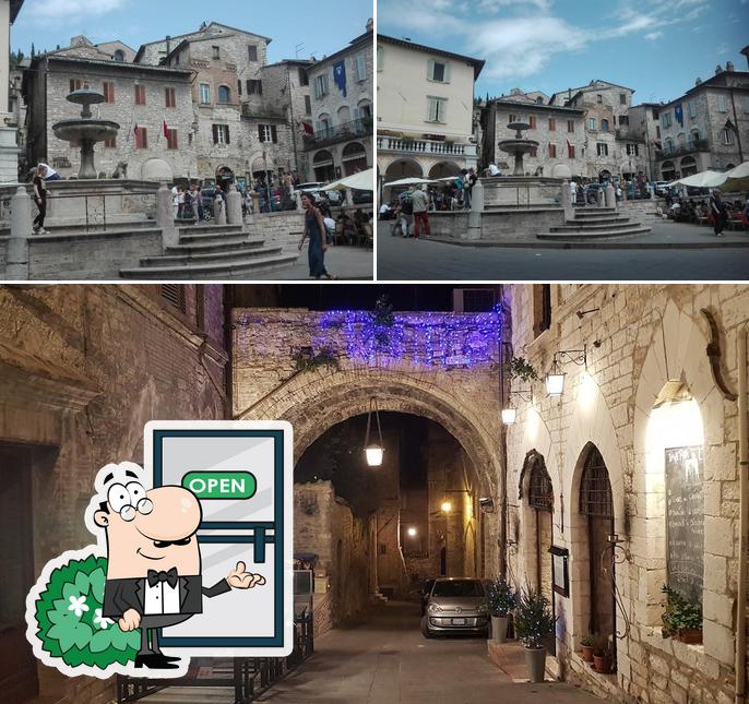 Ristorante Taverna de l'Arco