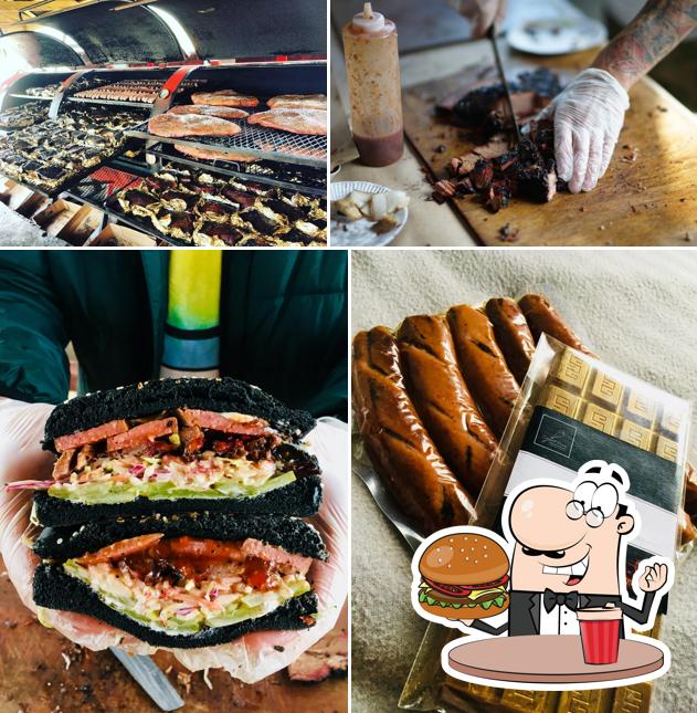 Saint-Brisket