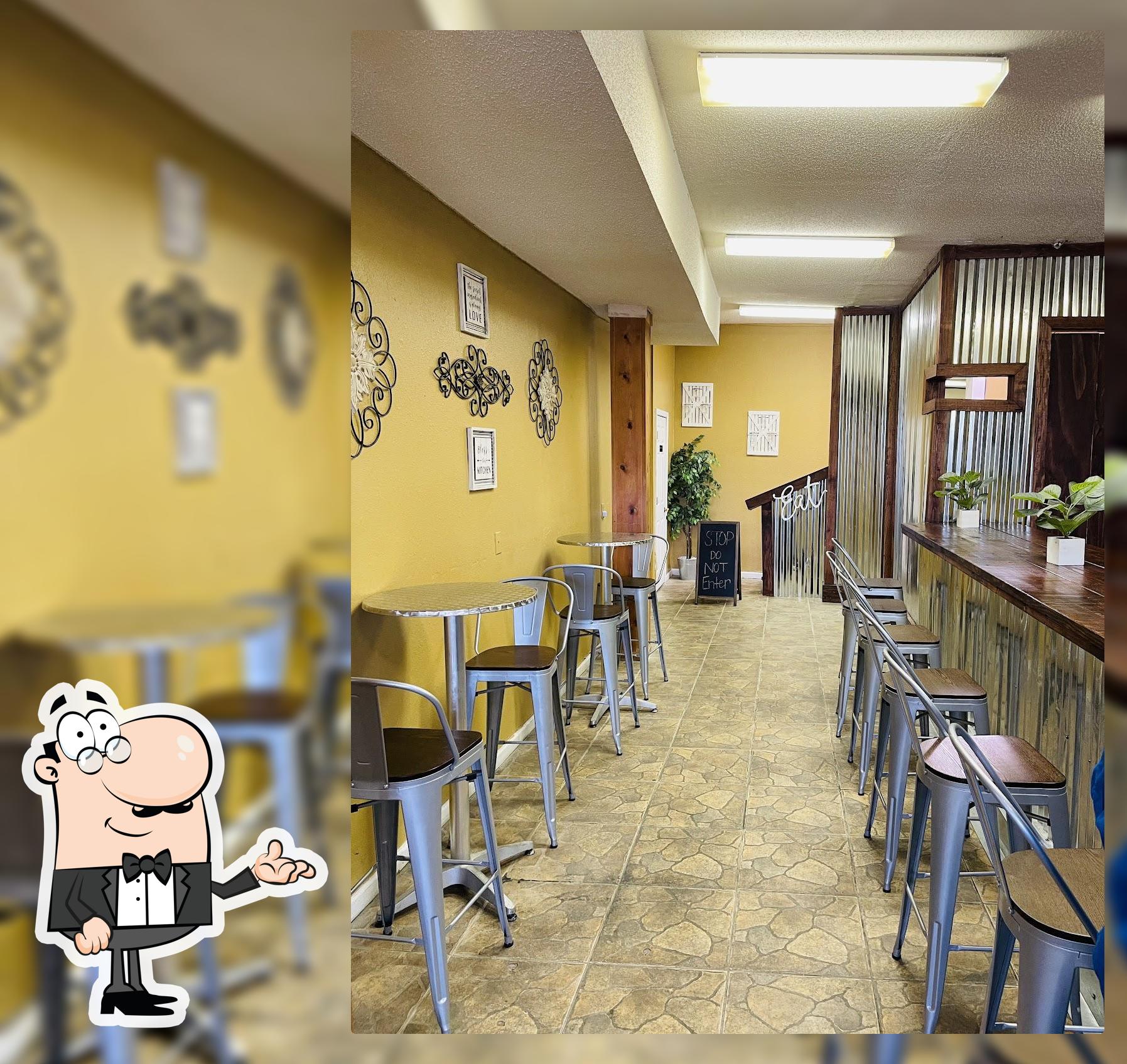 Stuckey's Diner Resturant & Venue