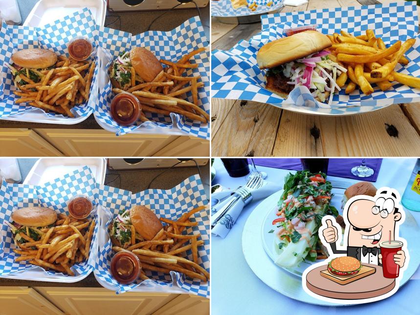 The Cook Shack
