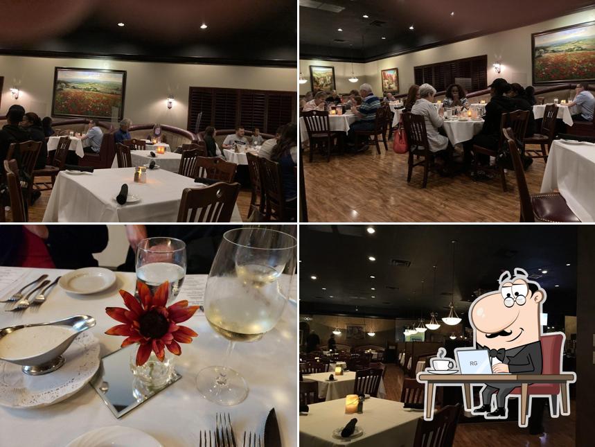 Ti Amo Ristorante Italiano
