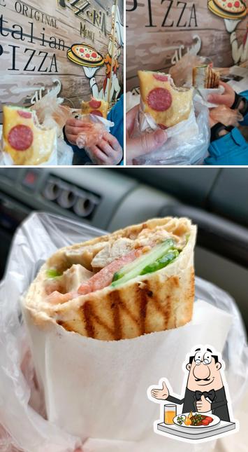 shef шаурма