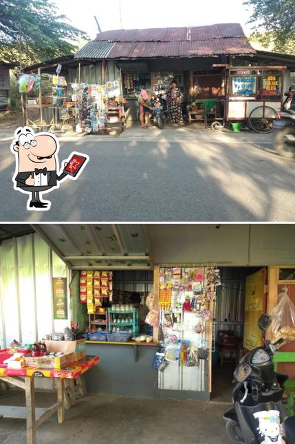 warung ibu eni