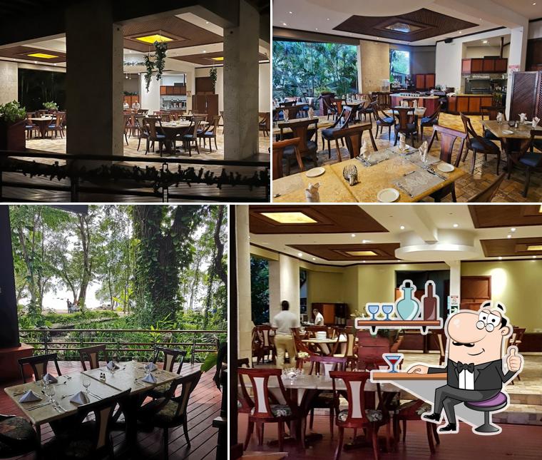 Restaurante Niromi By Bosque Del Mar
