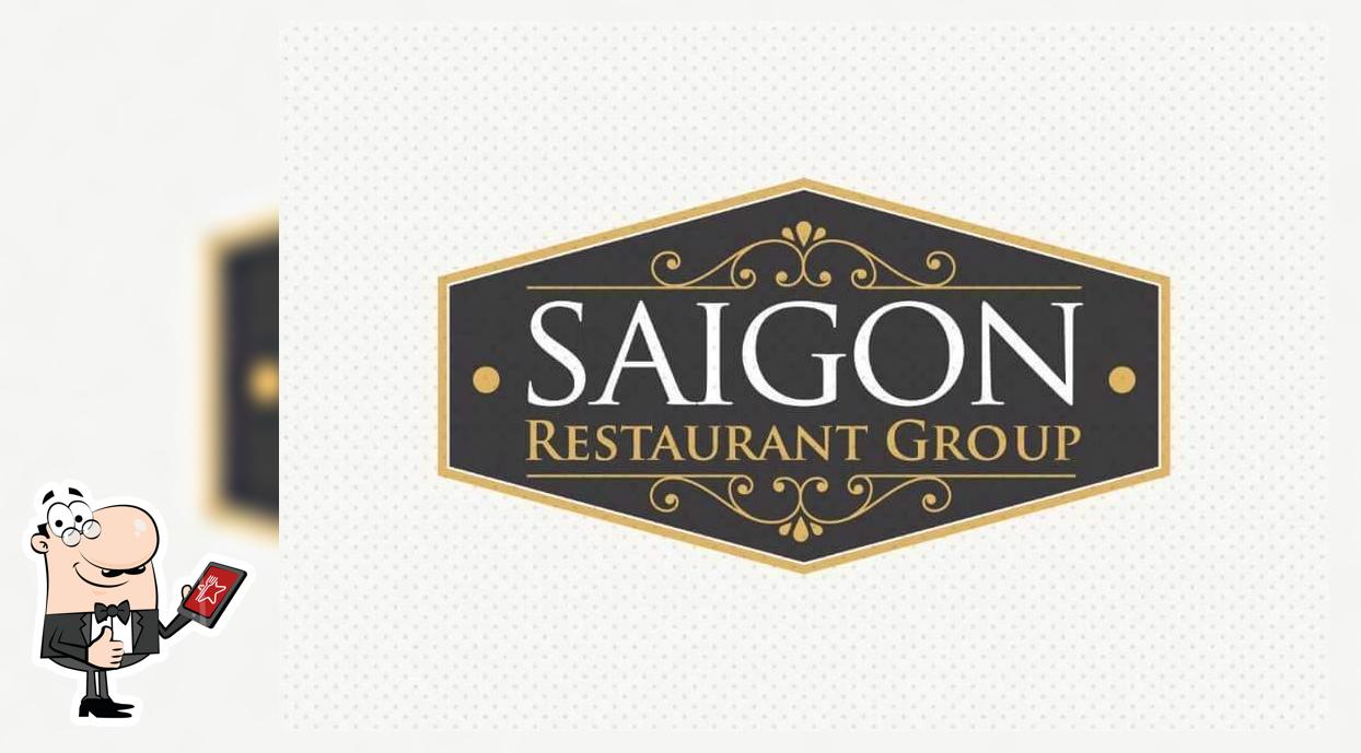 Saigon Restaurant Group