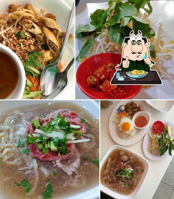 Simply Pho