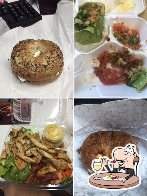 Sunspot Cafe of Fairfax