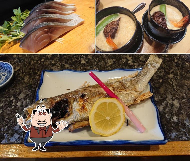 Sushi Masa