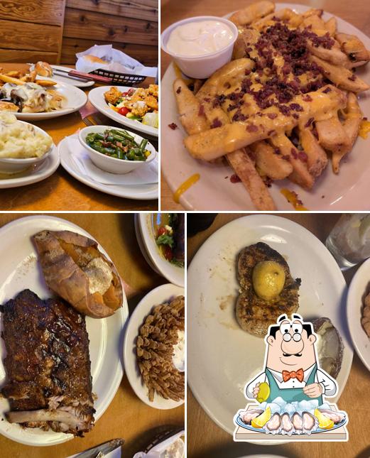 Texas Roadhouse