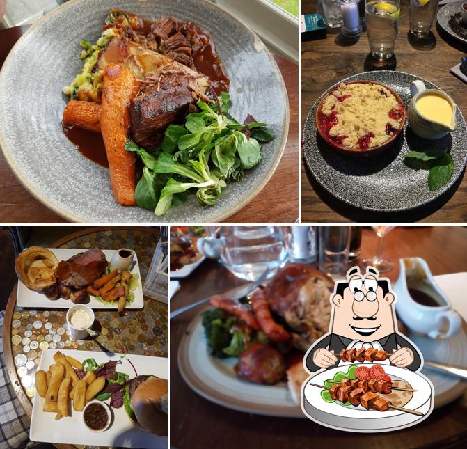 The Bosham Inn