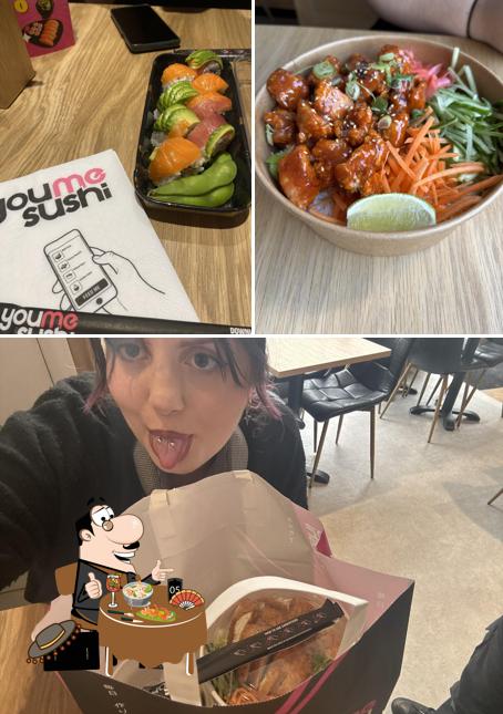 YouMeSushi