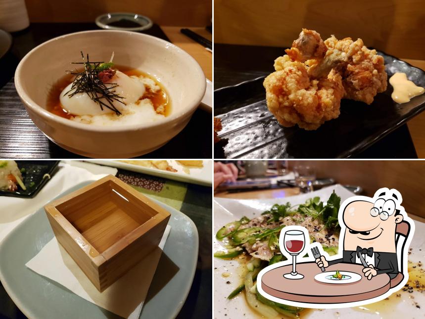 Zen Toro Japanese Bistro