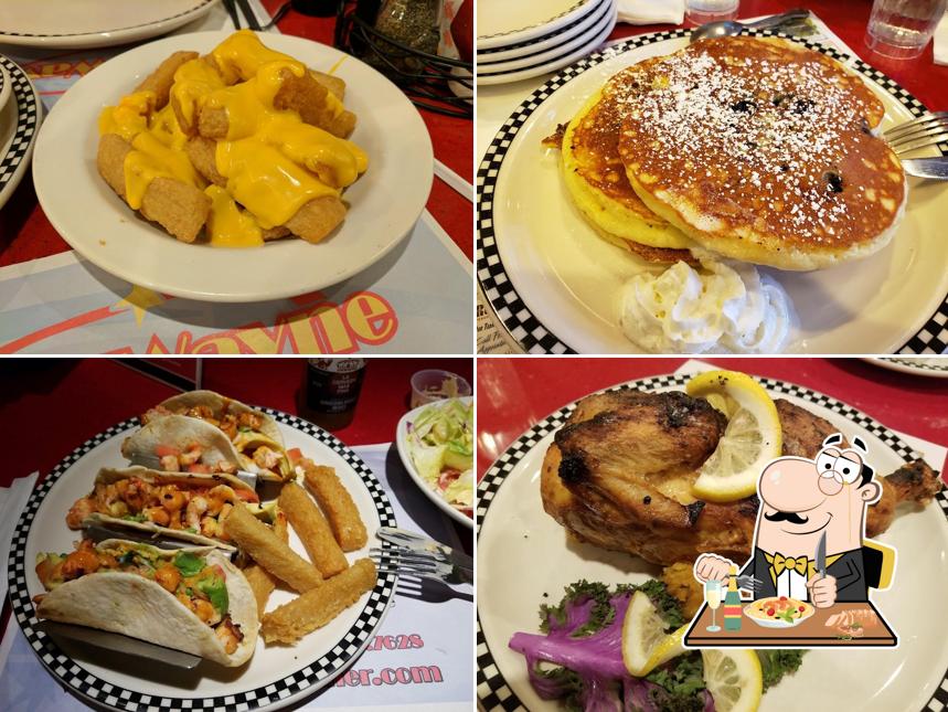 Park Wayne Diner