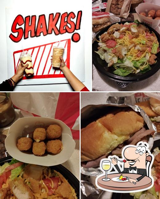 Arby's