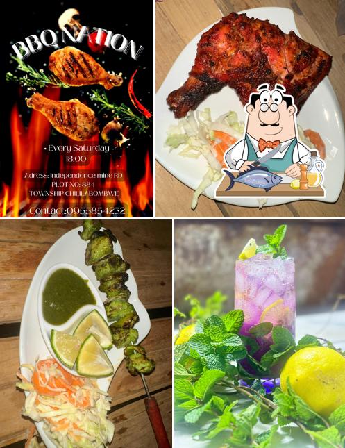 BBQ NATION