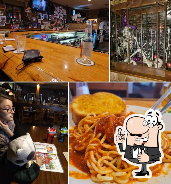 Billy's Bar and Grill