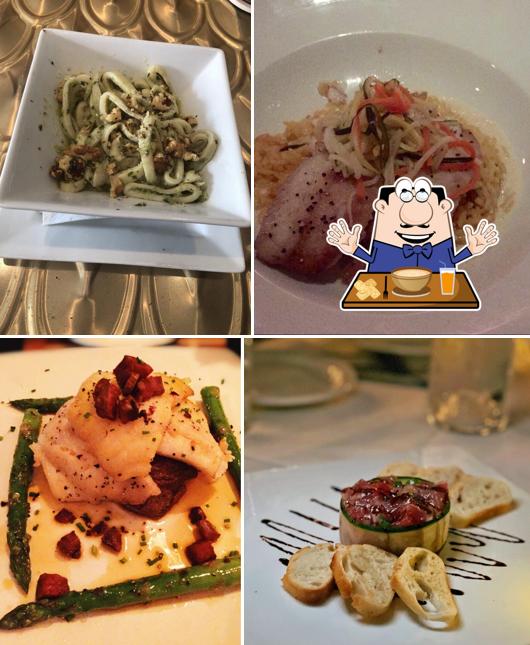 Blackfin Bistro