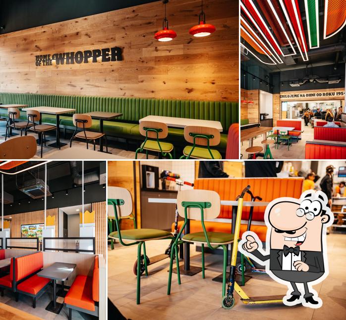 Burger King