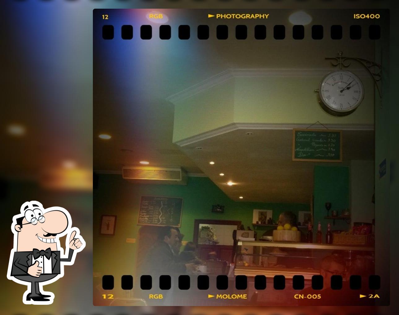 Café 45