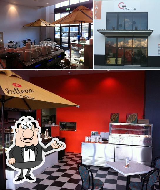 Cafe Terminus