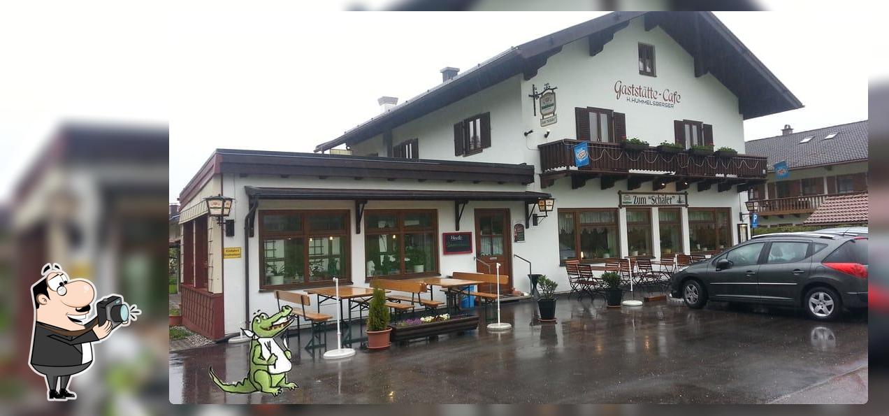 Zum Schäfer