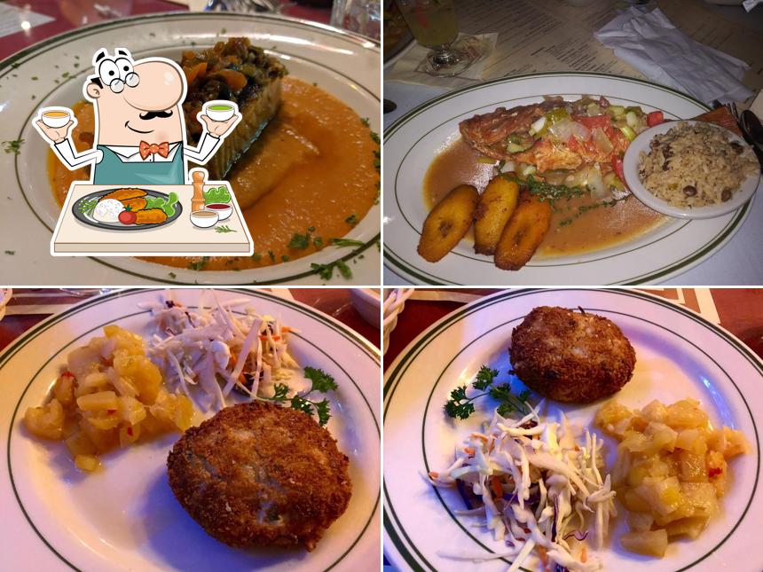 Captain's Tavern Restaurant