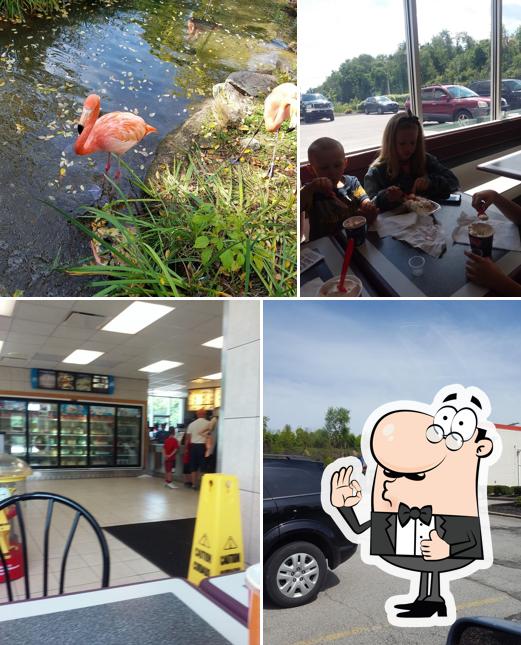 Dairy Queen Grill & Chill