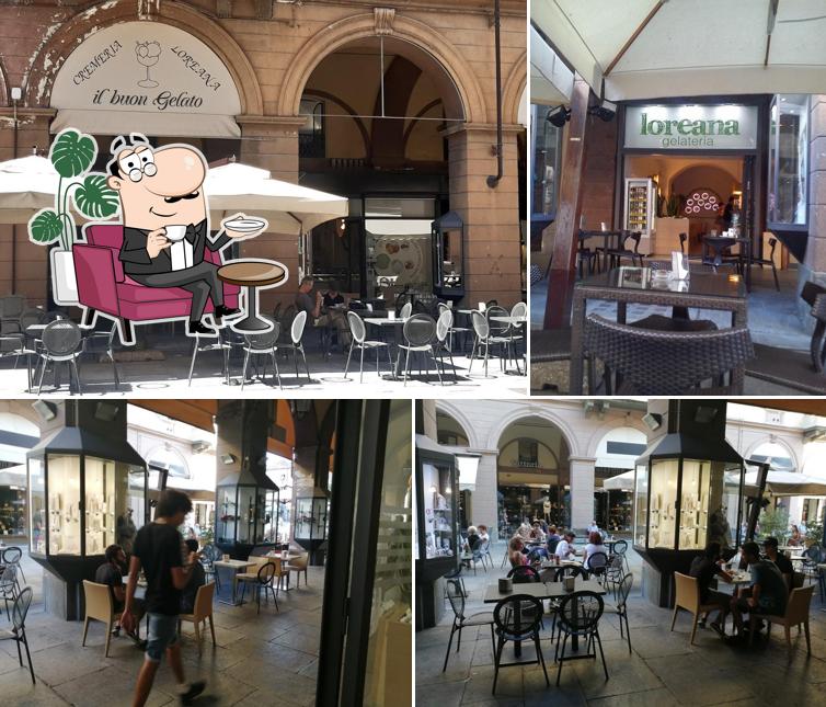 Gelateria Loreana