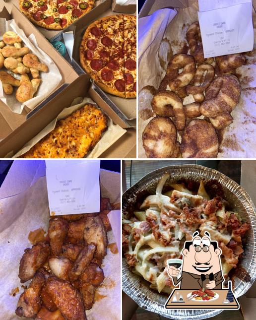 Domino's Pizza