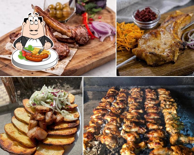 Shashlik-ok