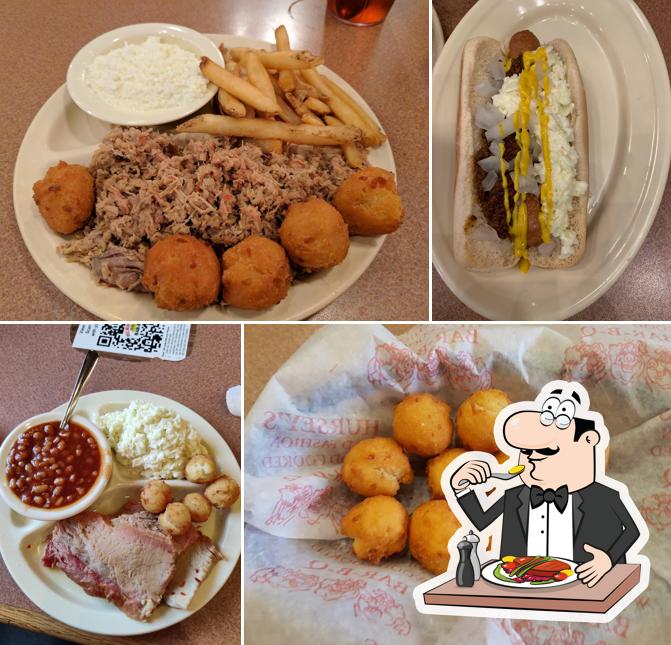 Hursey's Bar-B-Q