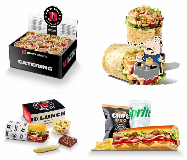 Jimmy John's