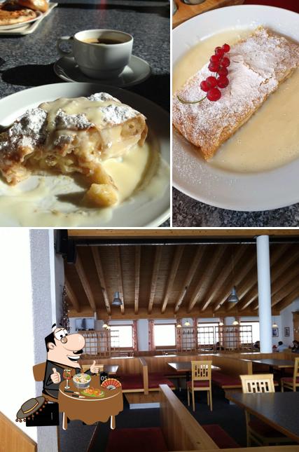 Panoramarestaurant