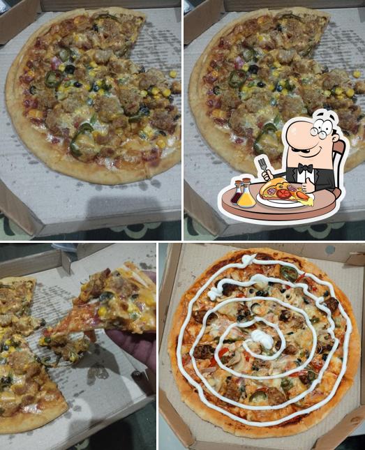 Pizza paradise