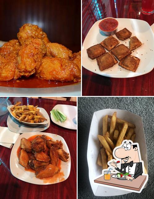 Angelo's Pizzeria Larchmont