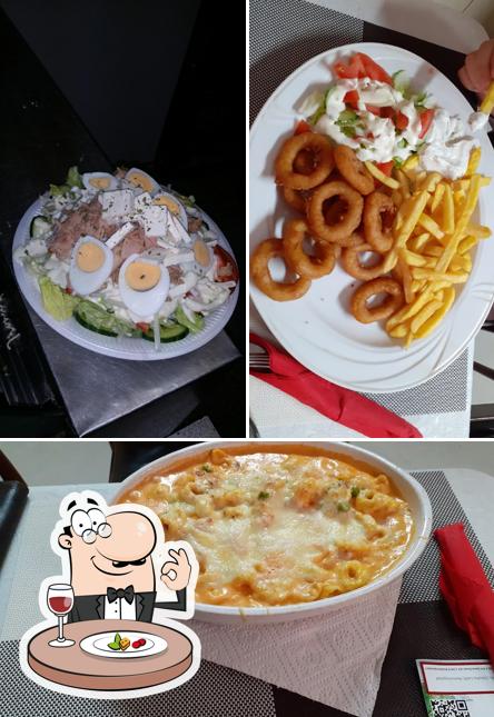 Euro Pizza Service